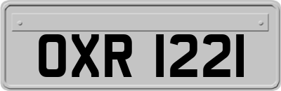 OXR1221