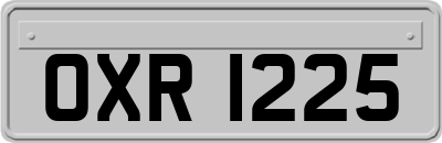 OXR1225