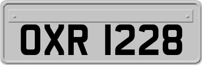 OXR1228