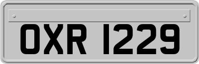 OXR1229