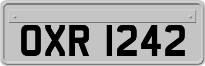 OXR1242