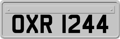 OXR1244