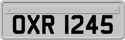 OXR1245