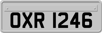 OXR1246