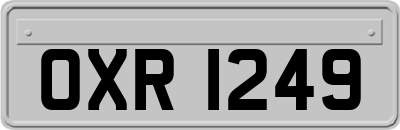 OXR1249