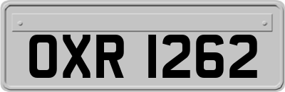 OXR1262