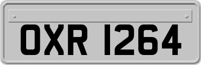 OXR1264