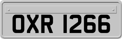 OXR1266