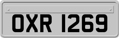OXR1269