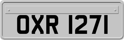 OXR1271
