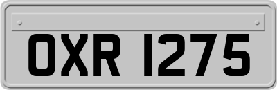 OXR1275