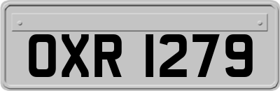 OXR1279