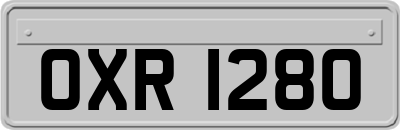 OXR1280