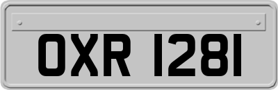 OXR1281