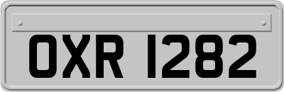 OXR1282