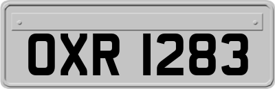 OXR1283