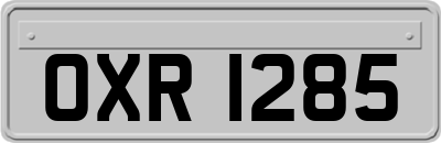 OXR1285
