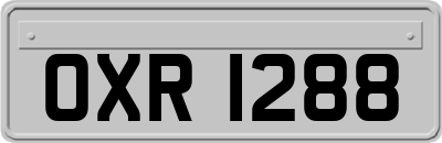 OXR1288