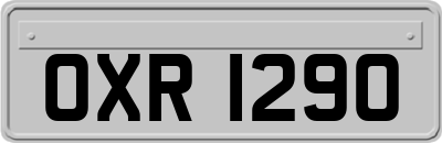 OXR1290
