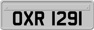 OXR1291