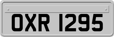 OXR1295