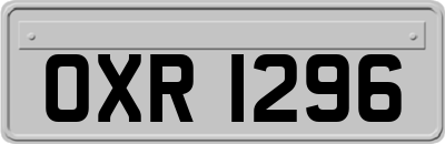 OXR1296