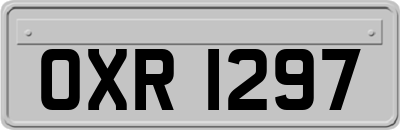 OXR1297