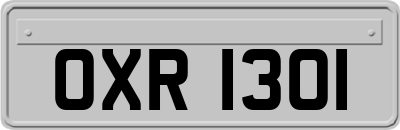 OXR1301