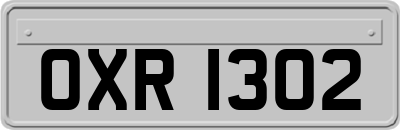 OXR1302