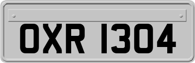 OXR1304