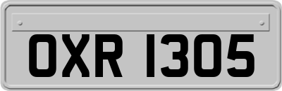 OXR1305