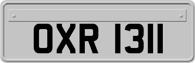 OXR1311
