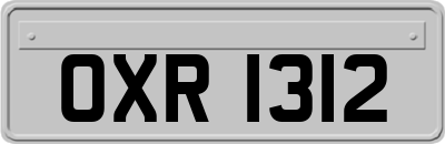 OXR1312