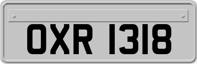 OXR1318