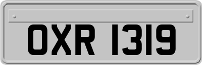 OXR1319
