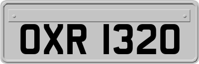 OXR1320