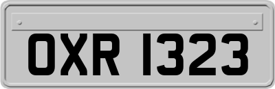 OXR1323