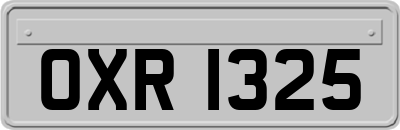 OXR1325