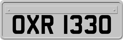 OXR1330