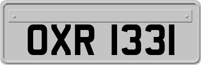 OXR1331