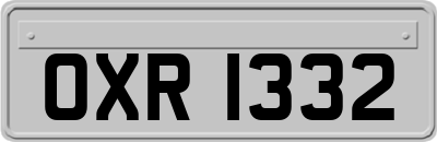 OXR1332