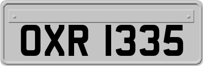 OXR1335
