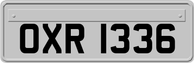 OXR1336