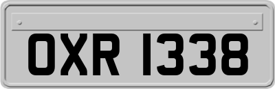 OXR1338