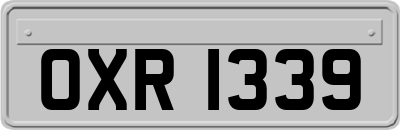 OXR1339
