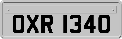 OXR1340