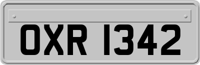 OXR1342