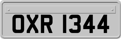 OXR1344