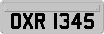 OXR1345