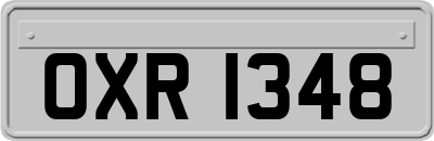 OXR1348